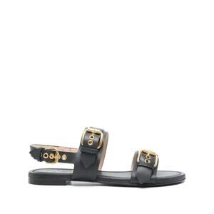 AGL Summer Sandals Black - 40/US 10